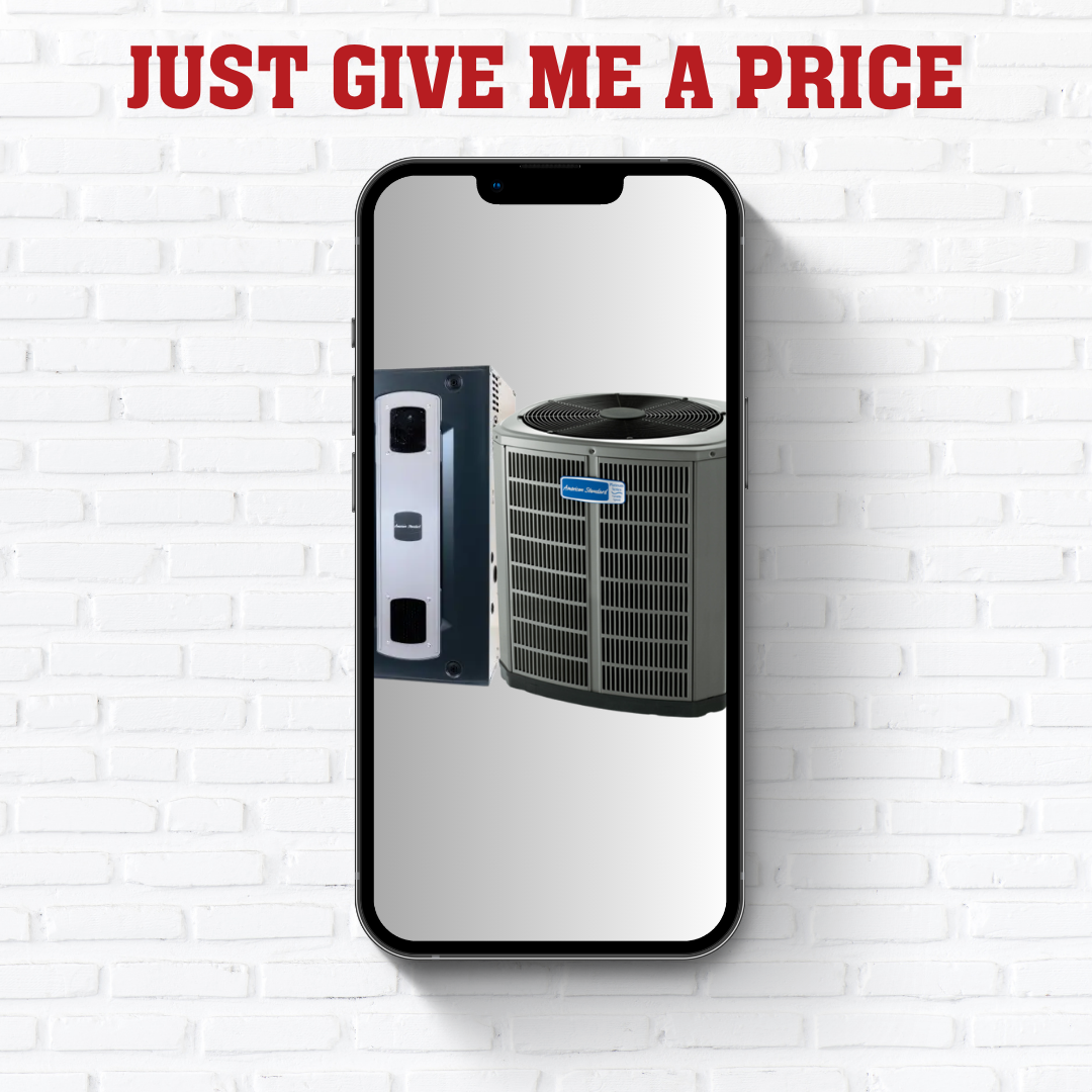 Why Can’t I Get A New HVAC Price Over The Phone?